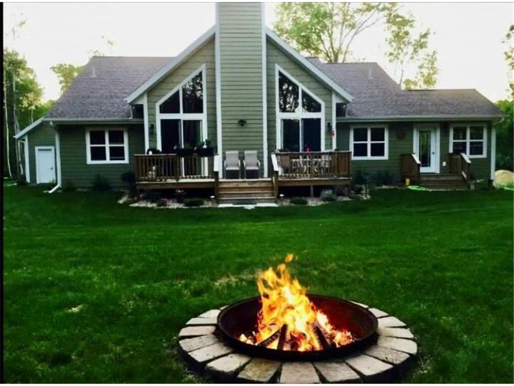 23 W Winnie Estate Drive NE Bena MN 56626 - Winnibigoshish 6536346 image1