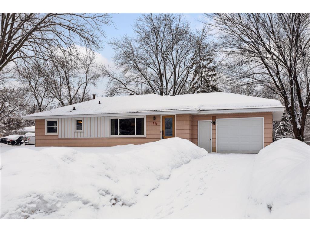 230 109th Avenue NW Coon Rapids MN 55448 6334816 image1