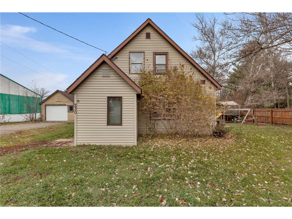 230 1st Street, Randall, MN, 56475 MLS 6463908 Edina Realty