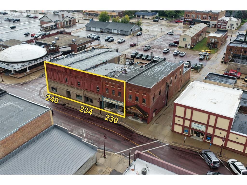 230/234/240 S Washington Street Redwood Falls MN 56283 6760031 image1