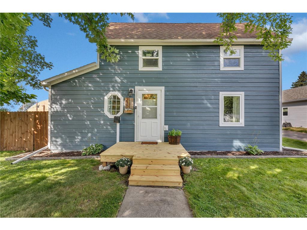230 2nd Avenue NW Milaca MN 56353 6777222 image1