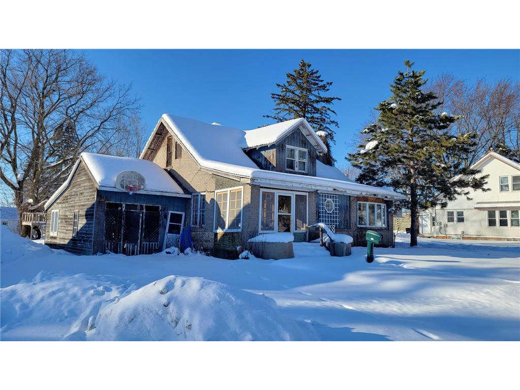 230 3rd Avenue NW, Milaca, MN, 56353 MLS 6327418 Edina Realty