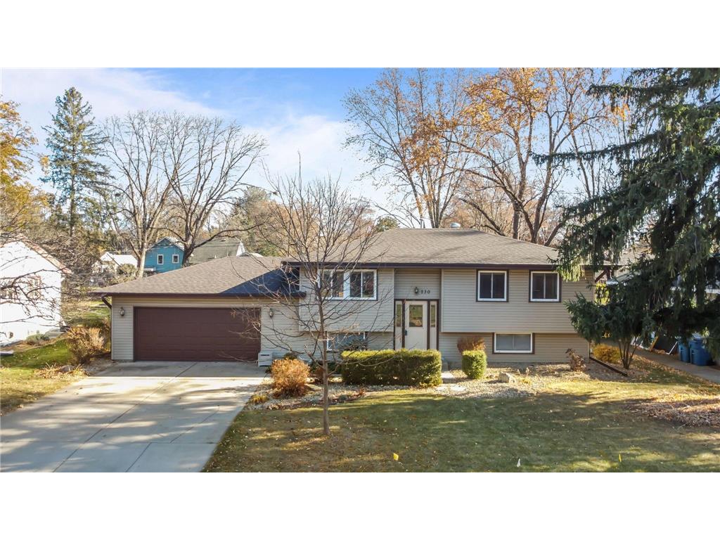 230 Aurora Lane Circle Pines MN 55014 6816661 image1