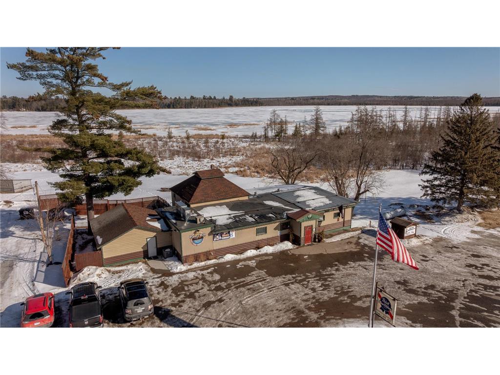 230 Central Avenue S Laporte MN 56461 - Garfield 7020681 image1