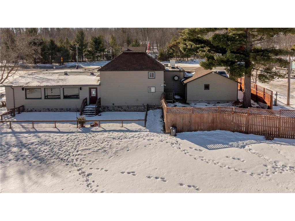 230 Central Avenue S Laporte MN 56461 - Garfield 7020681 image41