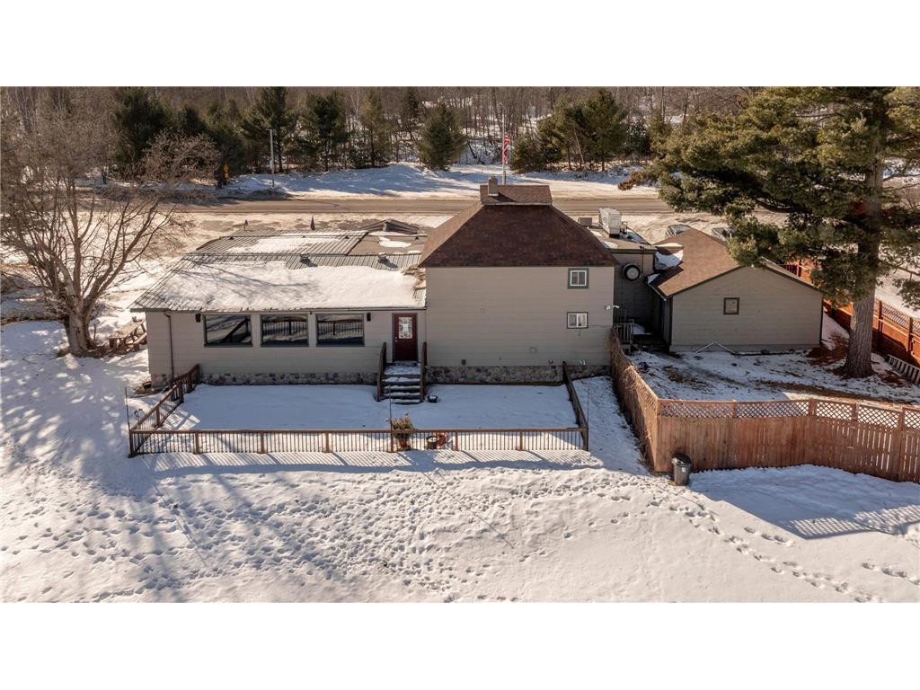 230 Central Avenue S Laporte MN 56461 - Garfield 7020681 image42