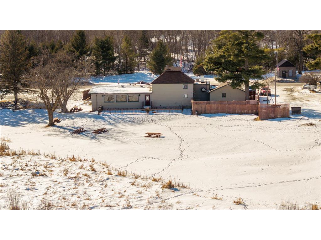 230 Central Avenue S Laporte MN 56461 - Garfield 7020681 image45