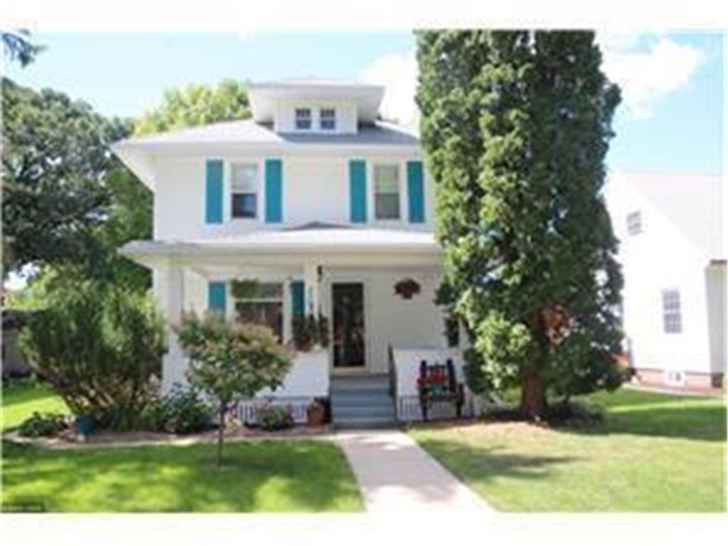 230 E 3rd Street Hector Twp MN 55342 6362257 image1