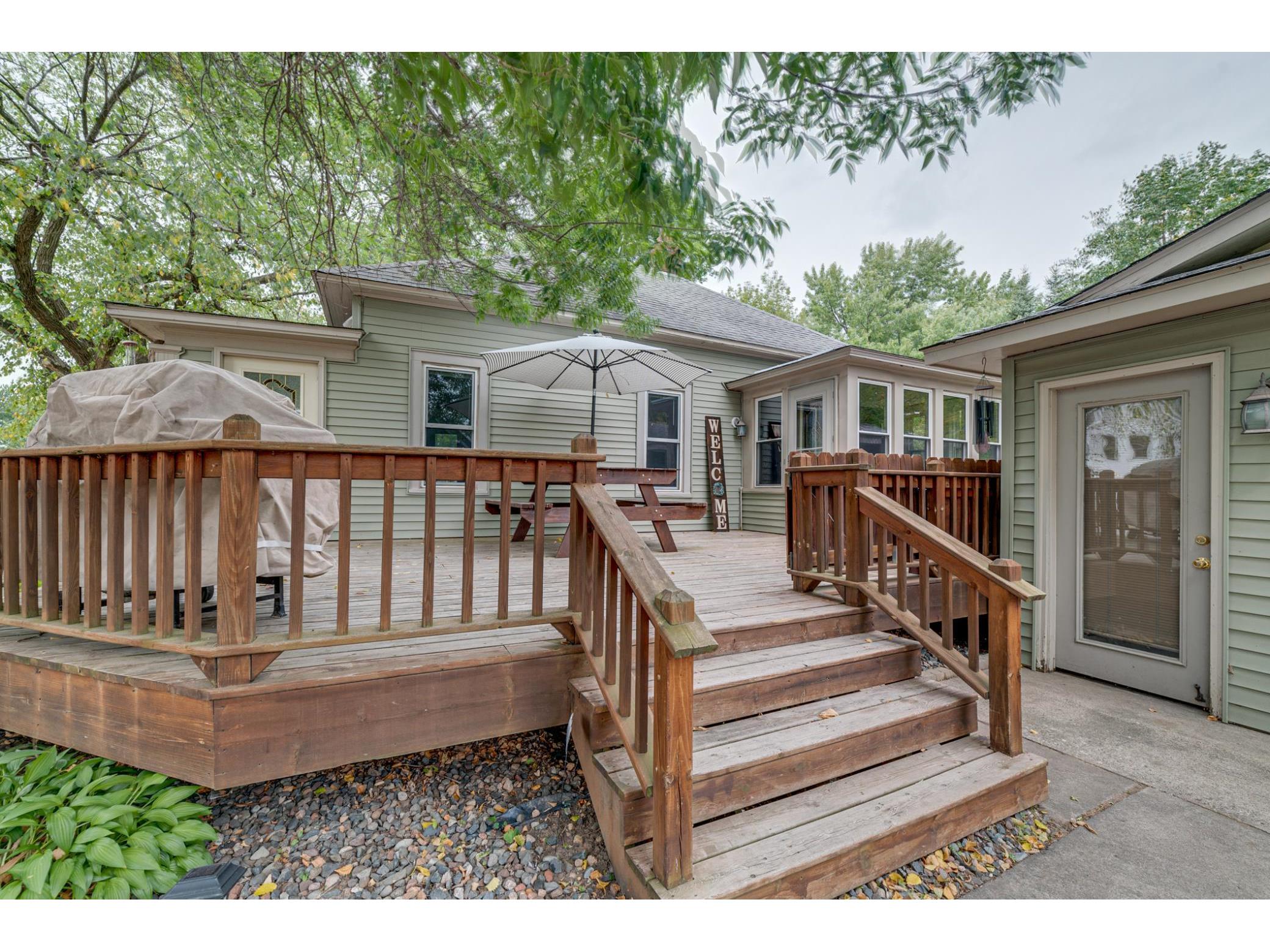 230 Forest Avenue W, Mora, MN, 55051 MLS 6081011 Edina Realty