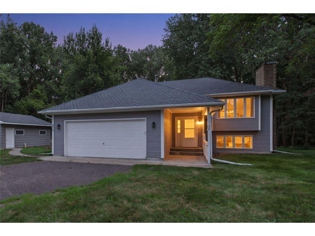230 Mahtomedi Avenue Mahtomedi MN 55115 - White Bear 7110669 image1
