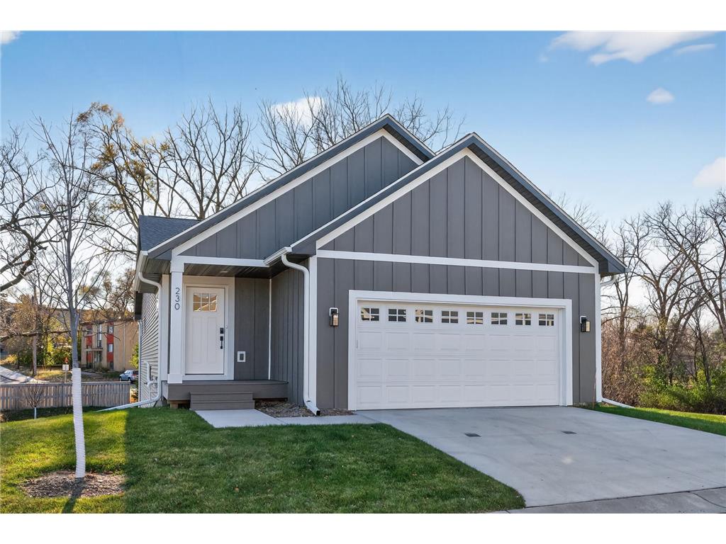 230 Mccarrons Place W Roseville MN 55113 - McCarron 6739717 image1