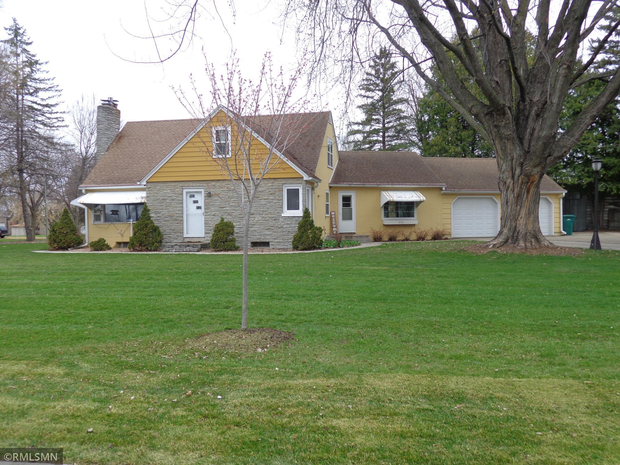 230 Mcleod Avenue W, Winsted, MN 55395 MLS 5738563 Edina Realty