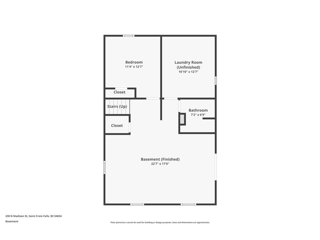 230 N Madison Street Saint Croix Falls WI 54024 7106925 image34