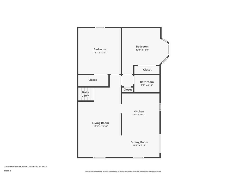 230 N Madison Street Saint Croix Falls WI 54024 7106925 image35