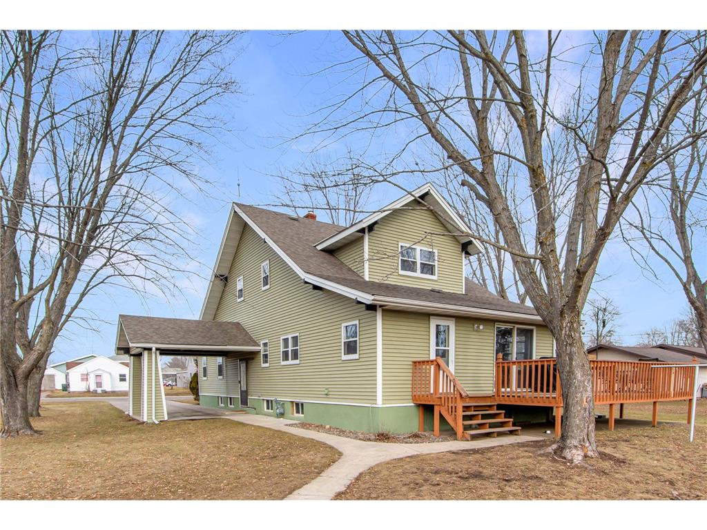 230 Park Avenue SE, Pierz, MN, 56364 MLS 6483234 Edina Realty