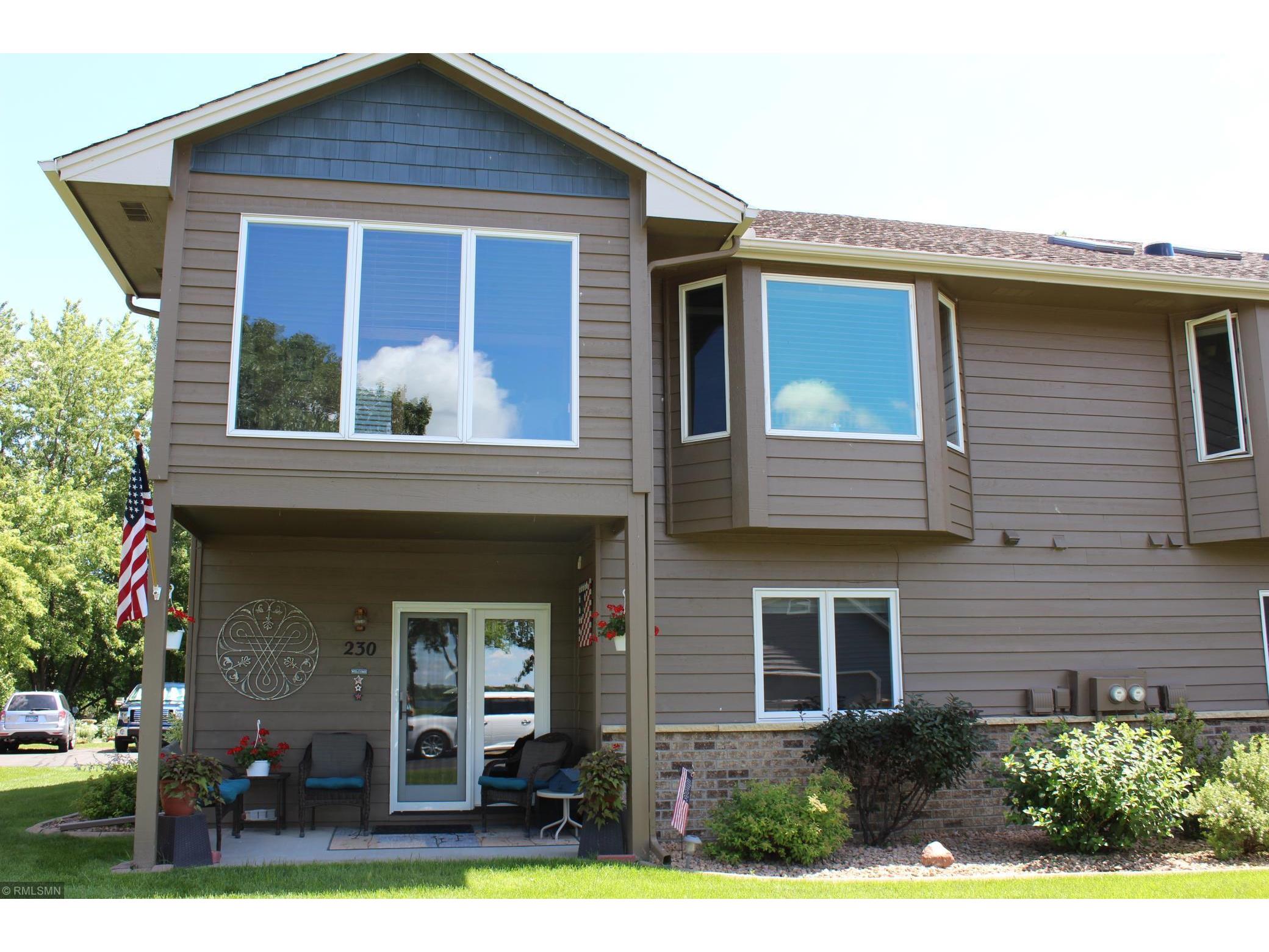 230 Shoreview Estate, Big Lake, MN 55309 MLS 5622425 Edina Realty