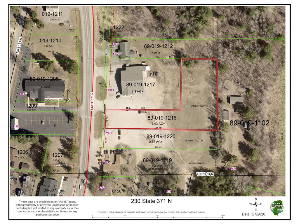 230 State 371 N Hackensack MN 56452 7066363 image1