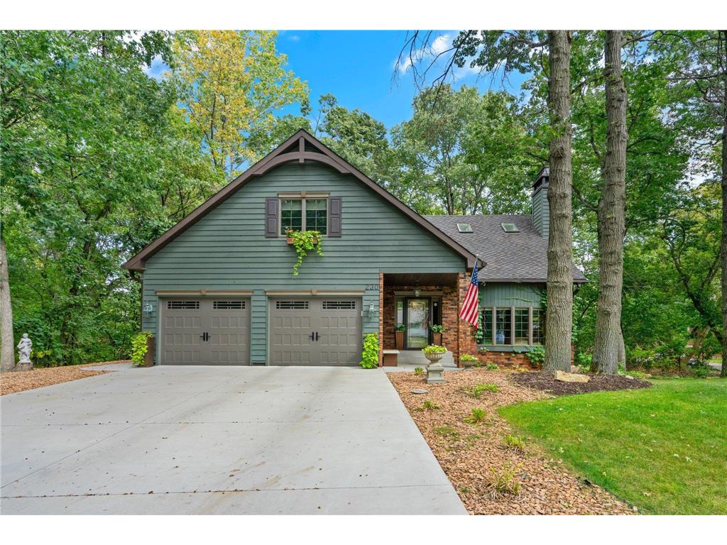 230 Wildwood Bay Drive Mahtomedi MN 55115 6671179 image1