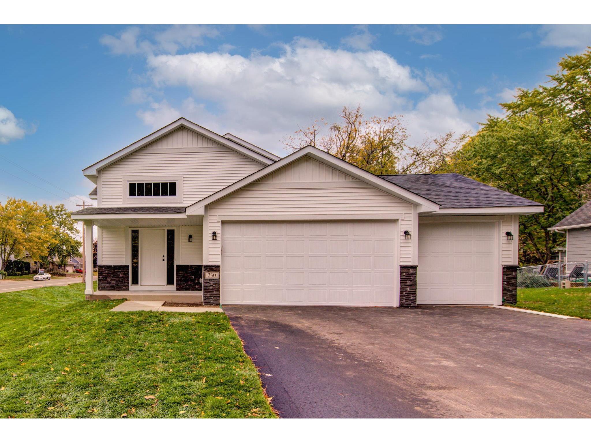 230 Xenia Avenue NW Elk River MN 55330 - Lower Orono Lake 6023384 image1