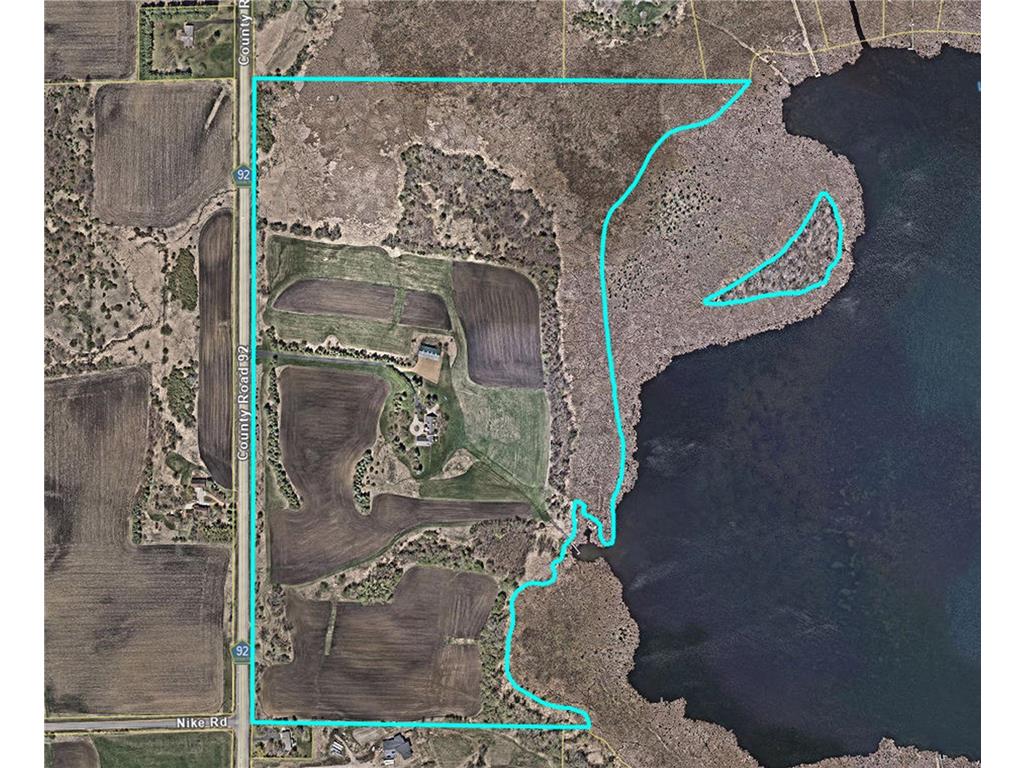 2300 County Road 92 Minnetrista MN 55359 - North Whaletail Lake 7052370 image6
