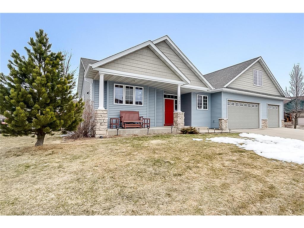 2300 Elianna Drive, Northfield, MN, 55057 MLS 6349901 Edina Realty