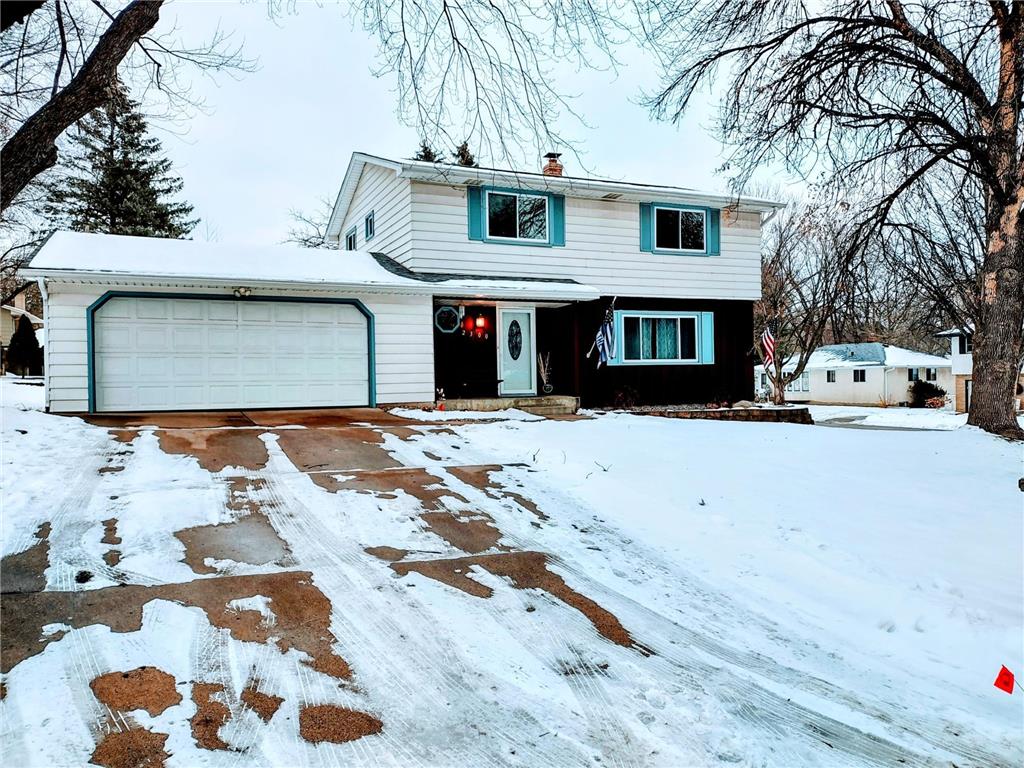 2300 Kraft Street, South Saint Paul, MN, 55075 MLS 6316872 Edina