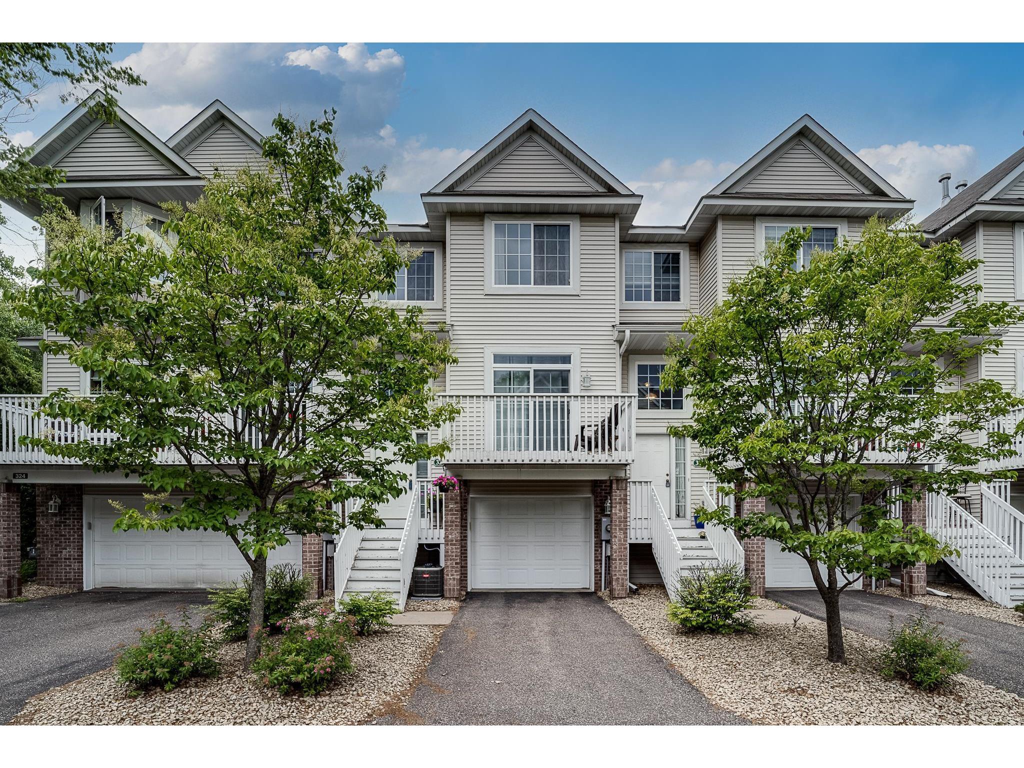 2300 Lower Afton Road E 323, Maplewood, MN, 55119 MLS 6020148