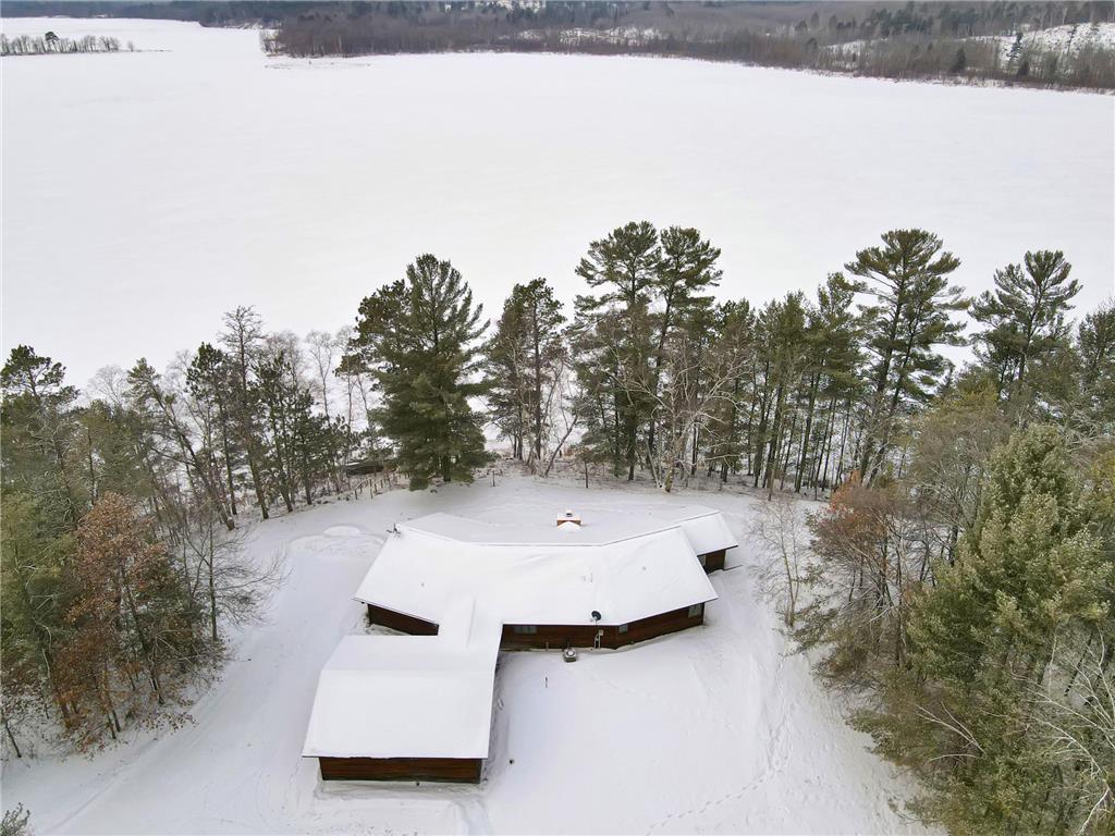 2300 Rice Portage Trail NW Backus MN 56435 - Big Portage 7003805 image1