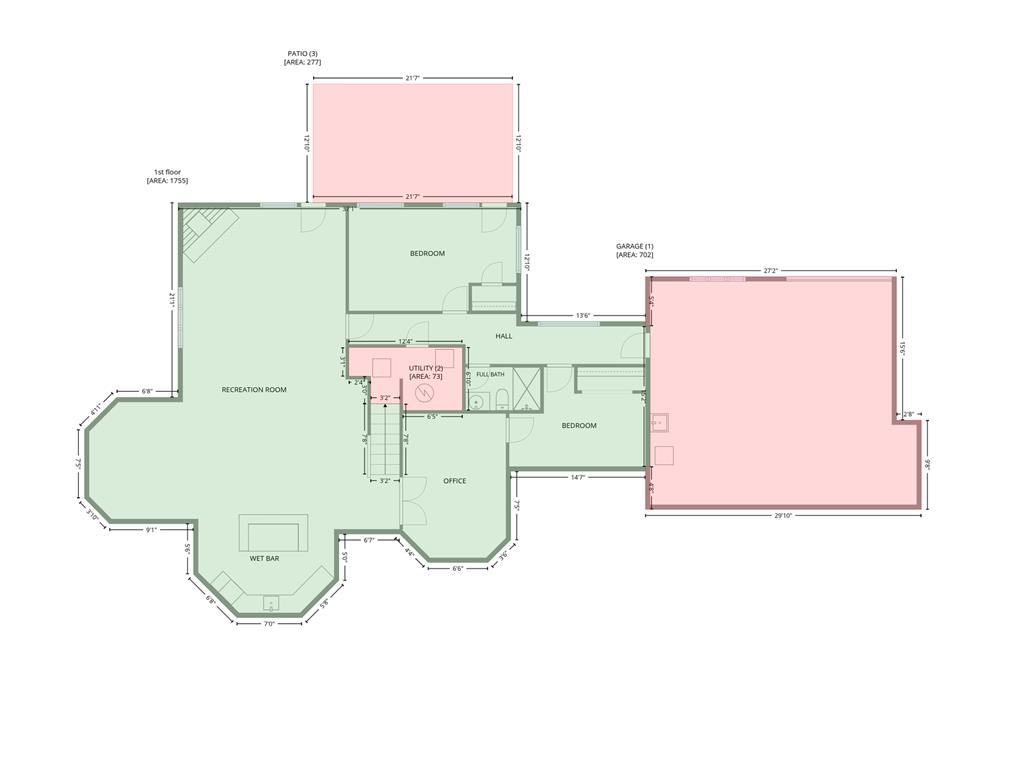 2300 Wildwood Court Burnsville MN 55306 7074154 image99