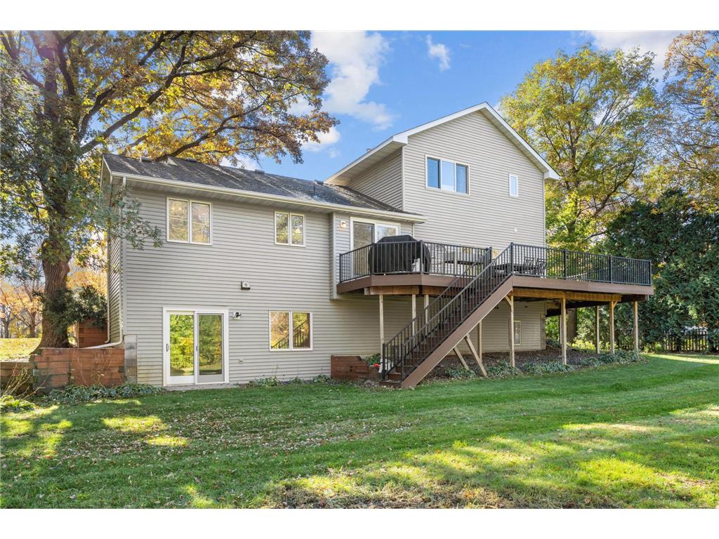 23000 Heather Ridge Drive Rogers MN 55374 - Crow River 7065364 image19