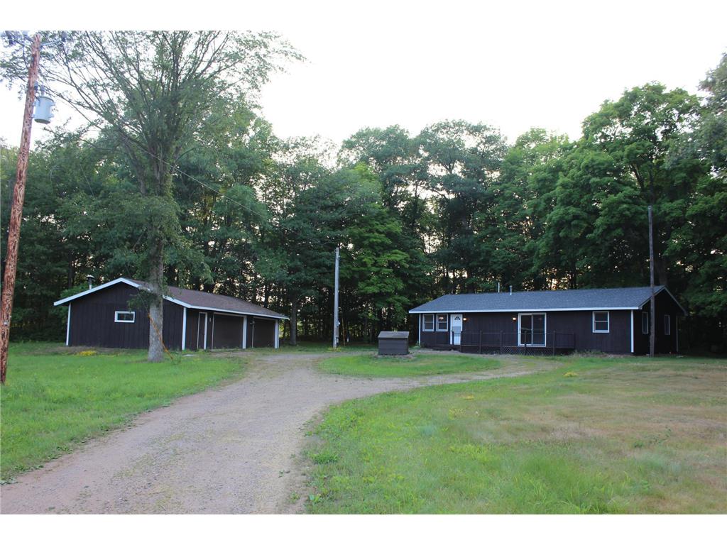 23007 430th Avenue, Hazelton Twp, MN, 56431 MLS 6439609 Edina Realty