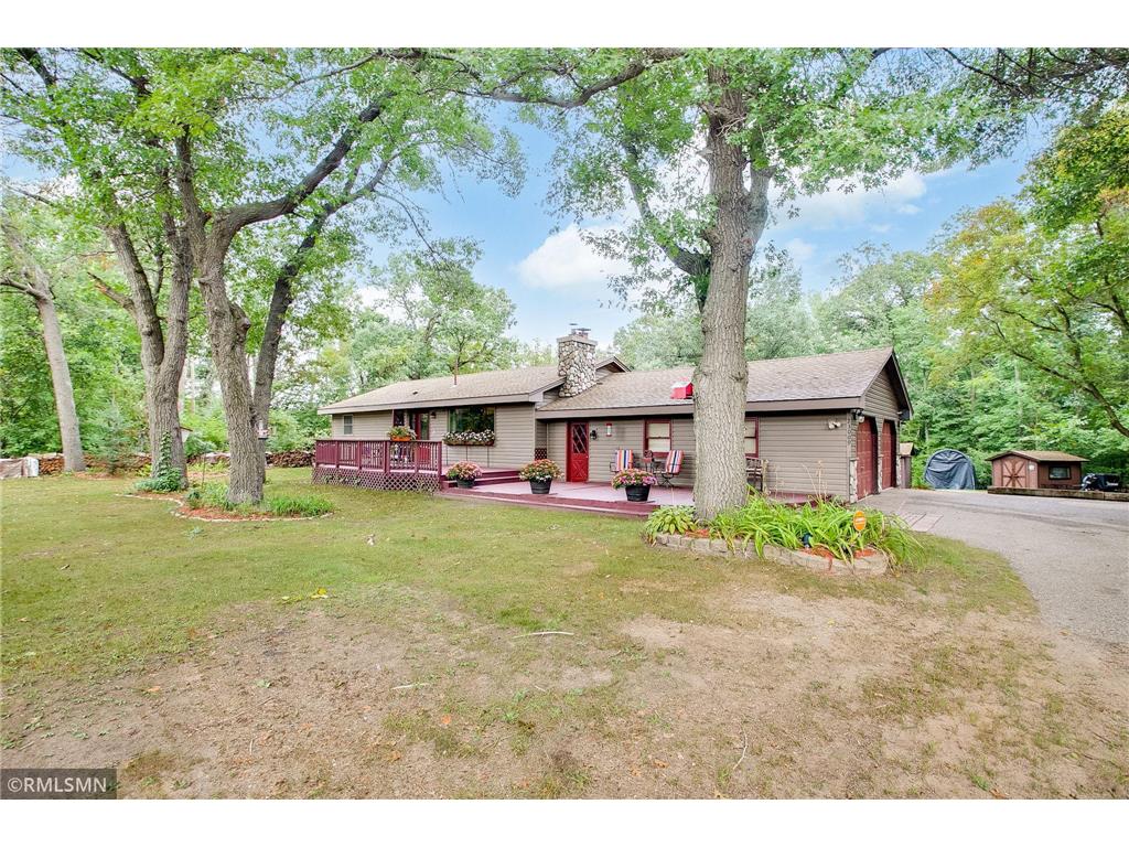 23009 Fontana Street NE Linwood Twp MN 55079 6583728 image1