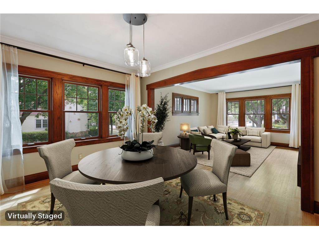 2301 Benjamin Street NE Minneapolis MN 55418 6392625 image1