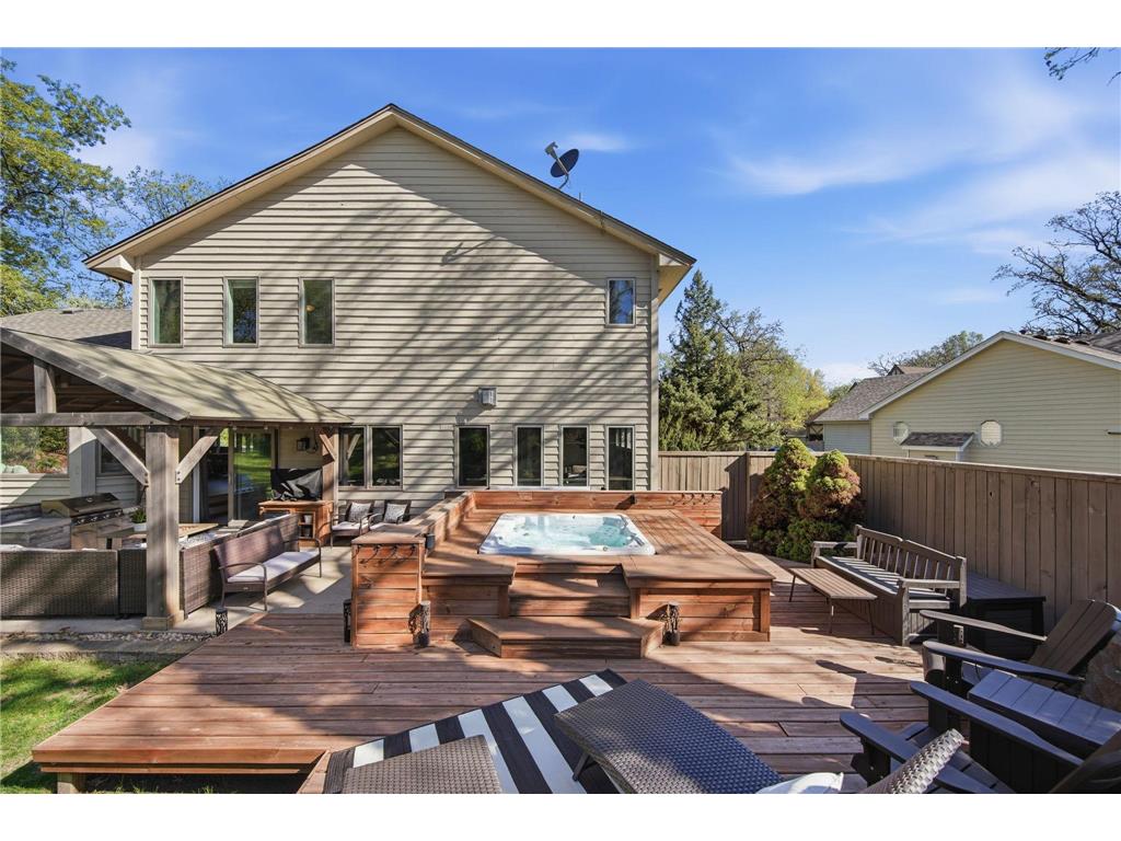 2301 Great Oaks Drive Burnsville MN 55337 7066805 image58