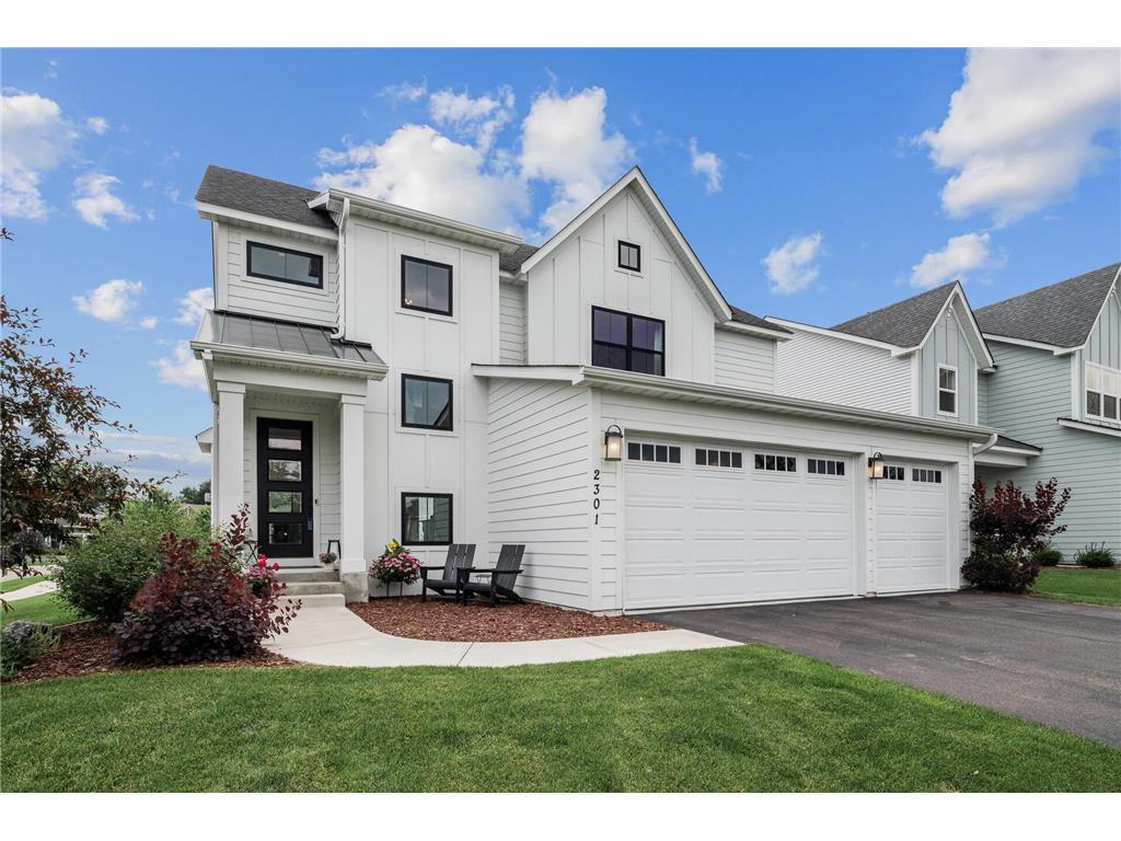 2301 Keystone Avenue NE Saint Michael MN 55376 - Gonz 7007468 image2