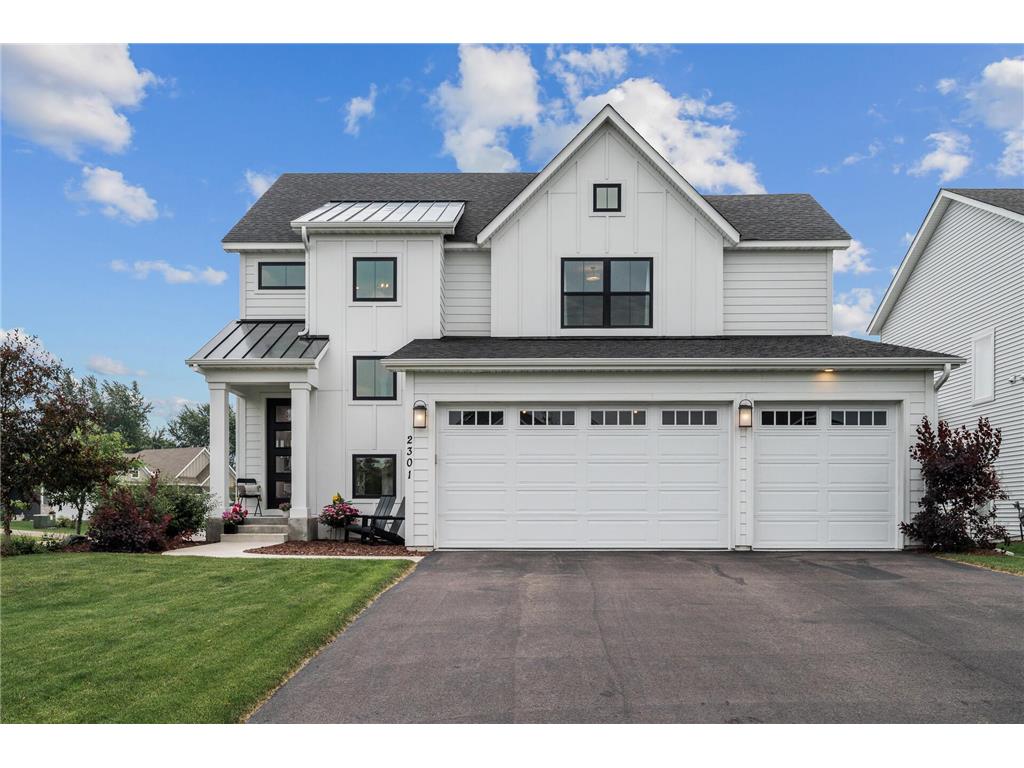 2301 Keystone Avenue NE Saint Michael MN 55376 - Gonz 7093910 image1