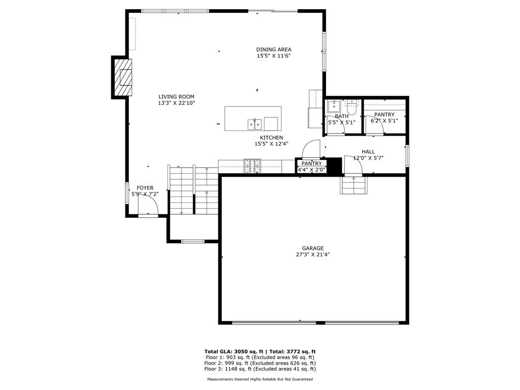 2301 Keystone Avenue NE Saint Michael MN 55376 - Gonz 7093910 image31
