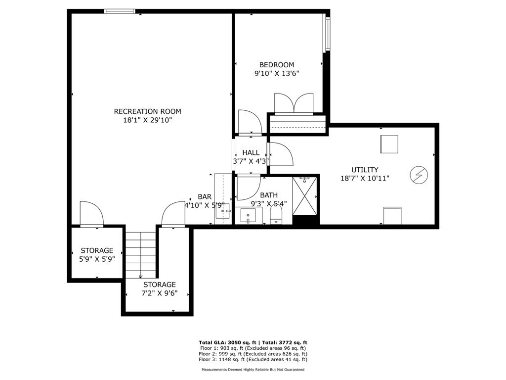 2301 Keystone Avenue NE Saint Michael MN 55376 - Gonz 7093910 image33