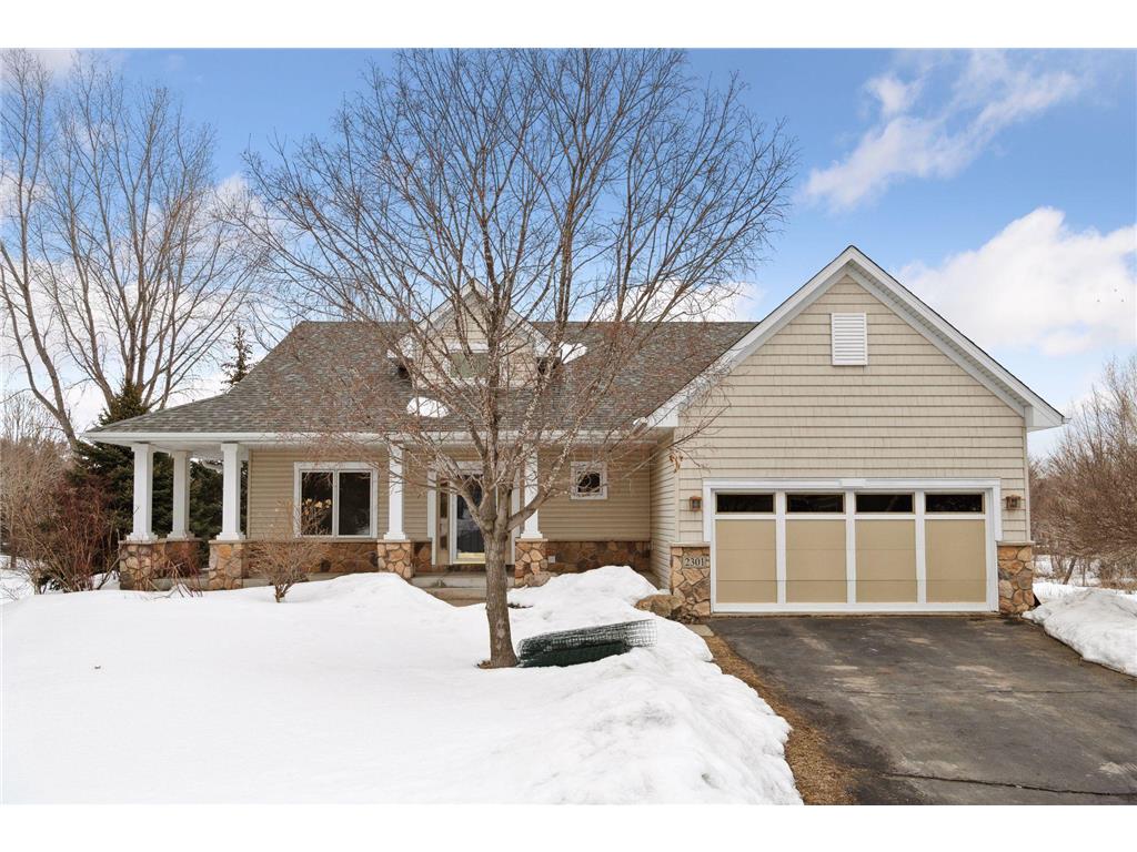 2301 Langston Court NE Saint Michael MN 55376 - North Fork Crow River 6319862 image1