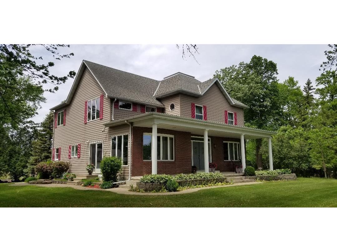 23011 810th Avenue, Hayward, MN 56043 MLS 5764468 Edina Realty