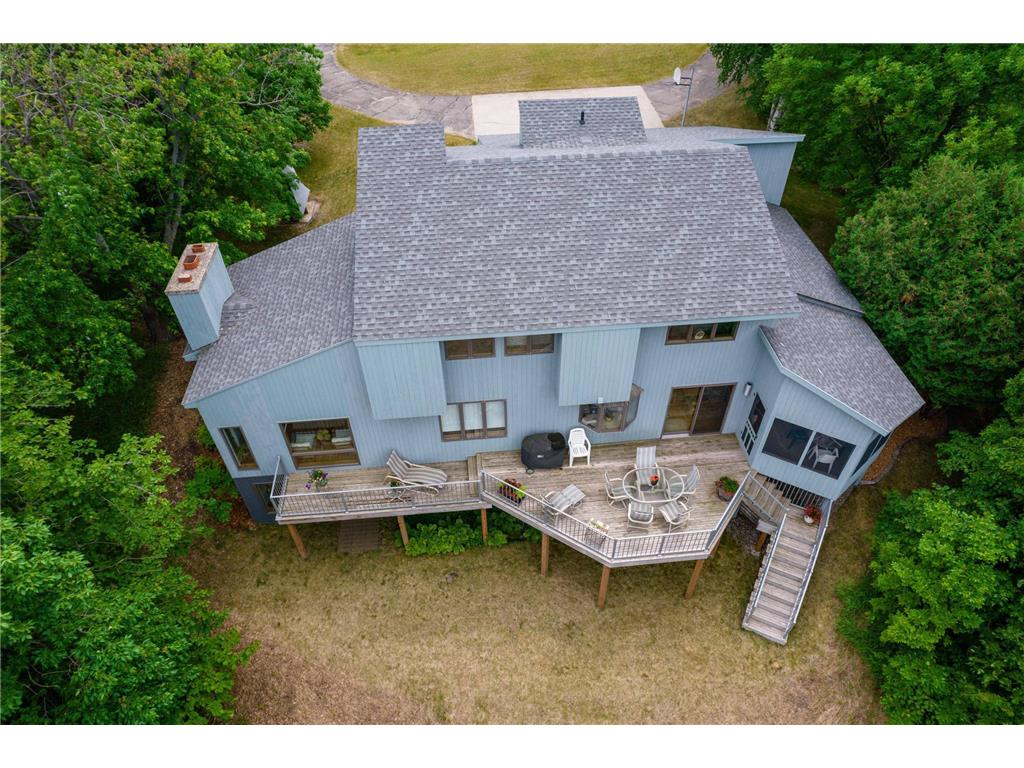 23015 Birchwood Estates Road Fergus Falls MN 56537 - Otter Tail River 6366881 image1