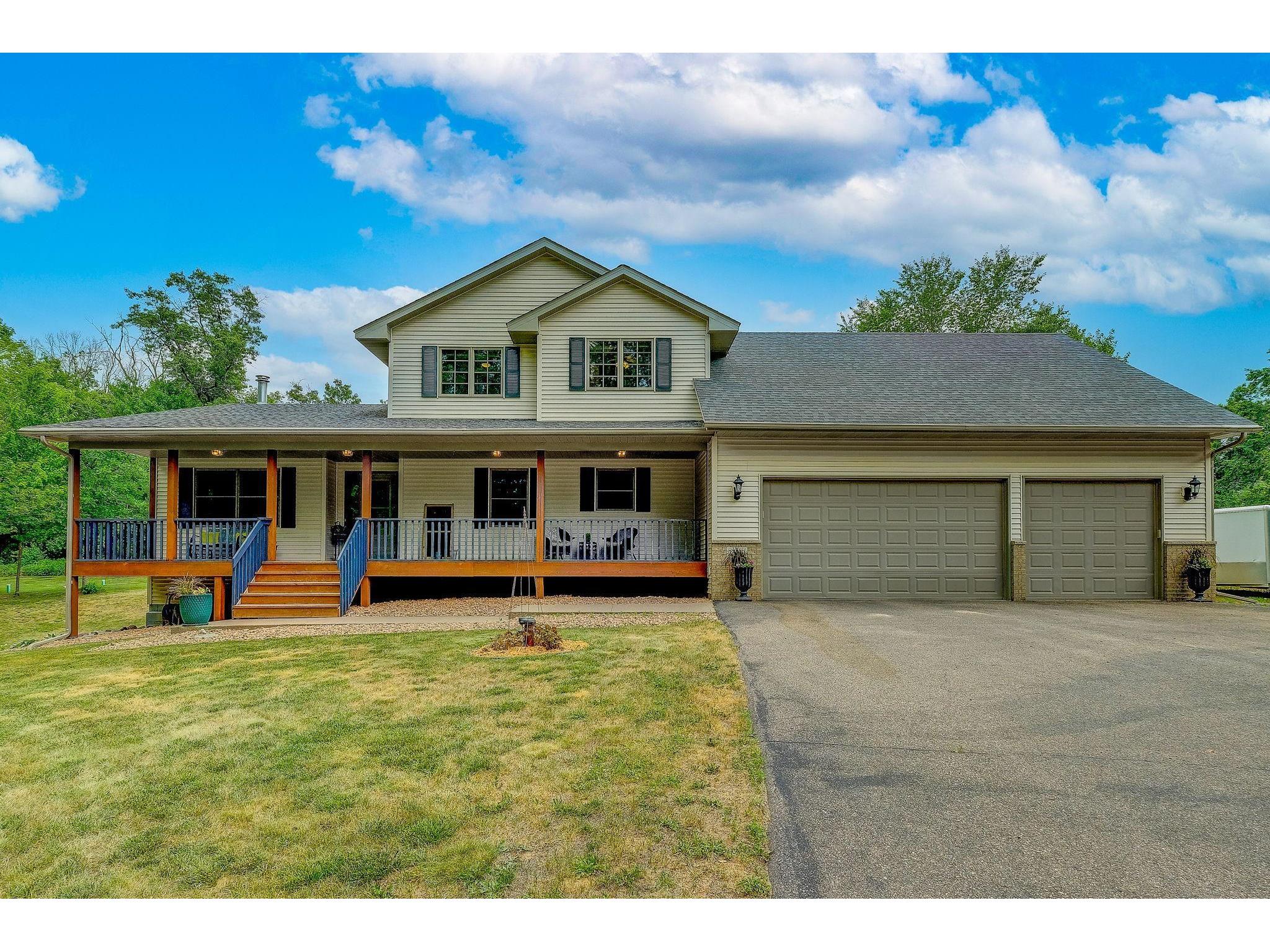 23019 3rd Street NE, East Bethel, MN 55005 MLS 6009108 Edina Realty