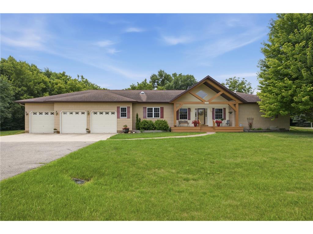2302 Ann Street West Fargo ND 58078 - Sheyenne River 7061407 image1