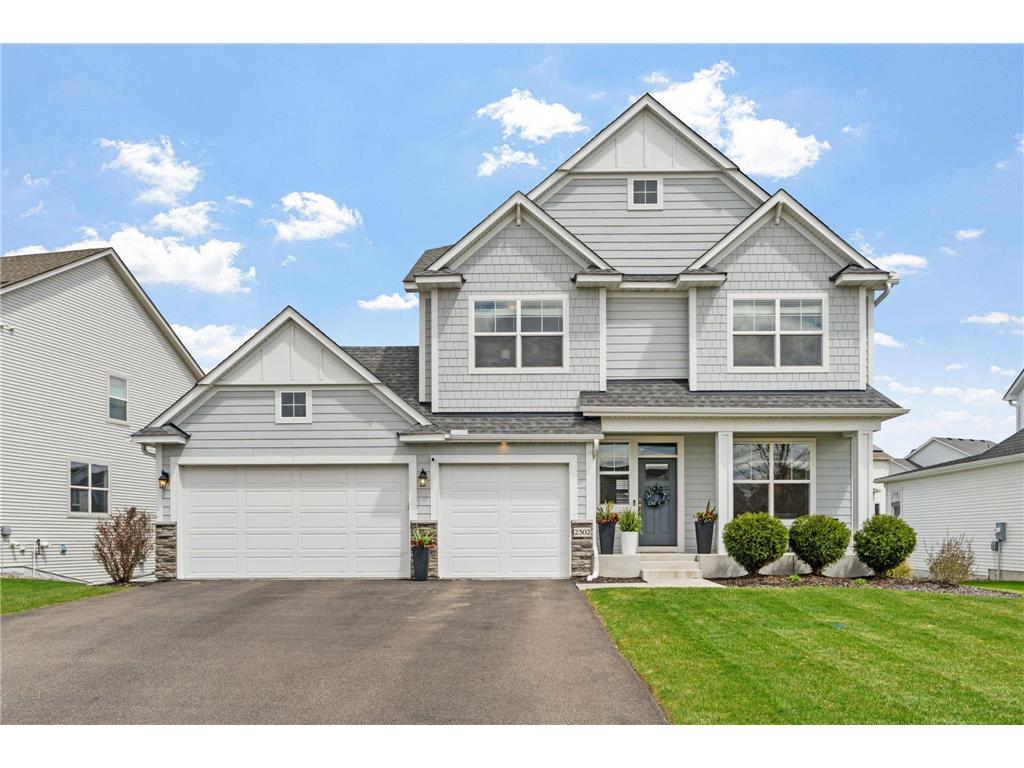 2302 Kester Avenue NE Saint Michael MN 55376 7062309 image1