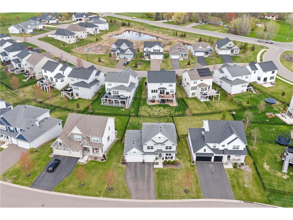 2302 Kester Avenue NE Saint Michael MN 55376 7062309 image40