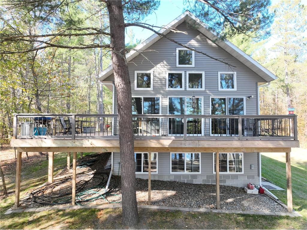 23020 Glenhaven Drive Nevis MN 56467 - Spider Lake 7055081 image1