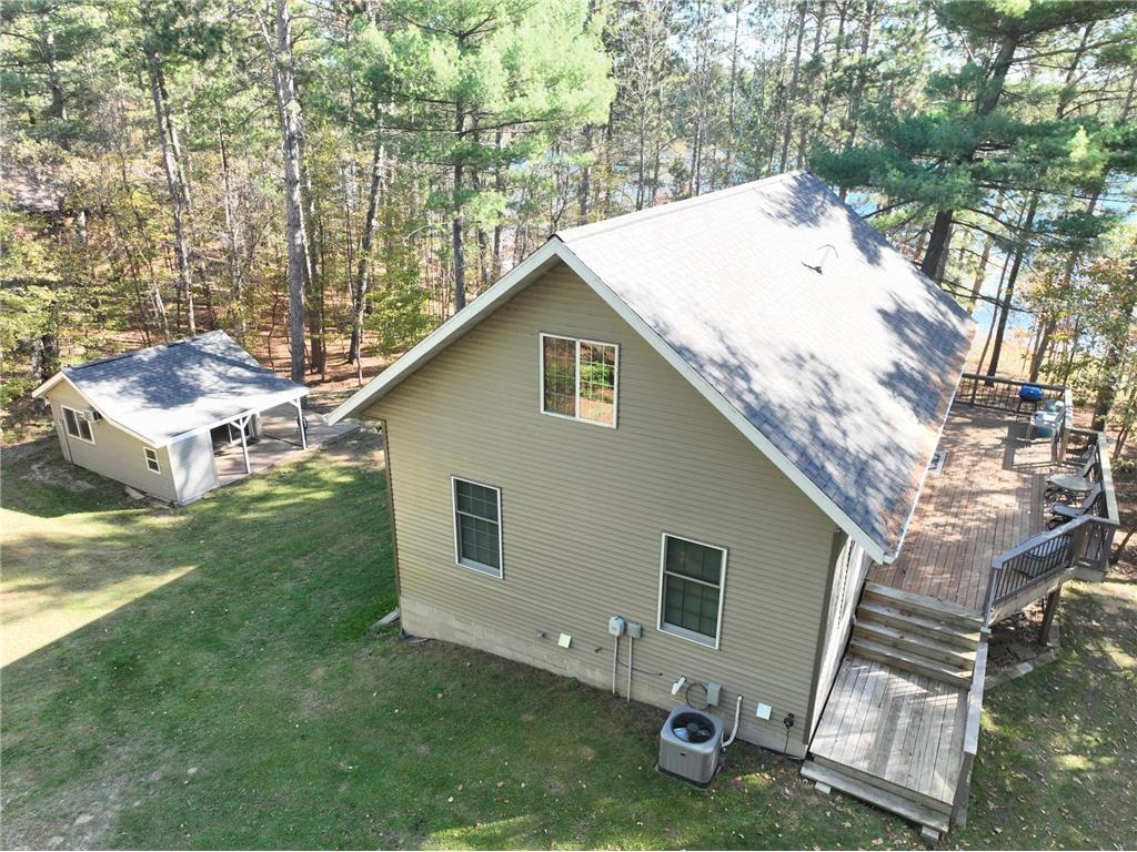 23020 Glenhaven Drive Nevis MN 56467 - Spider Lake 7055081 image2