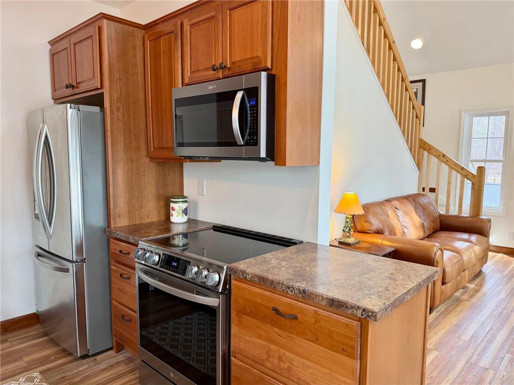 23020 Glenhaven Drive Nevis MN 56467 - Spider Lake 7055081 image24