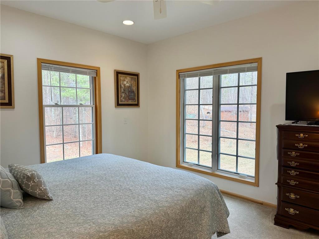 23020 Glenhaven Drive Nevis MN 56467 - Spider Lake 7055081 image27