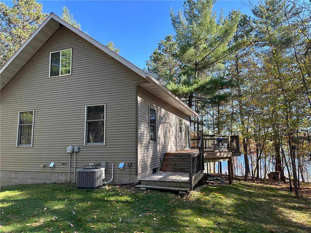 23020 Glenhaven Drive Nevis MN 56467 - Spider Lake 7055081 image3